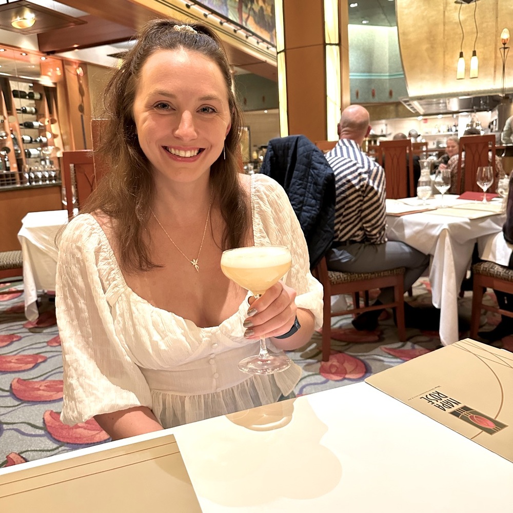 Meet your Posher, Jessica